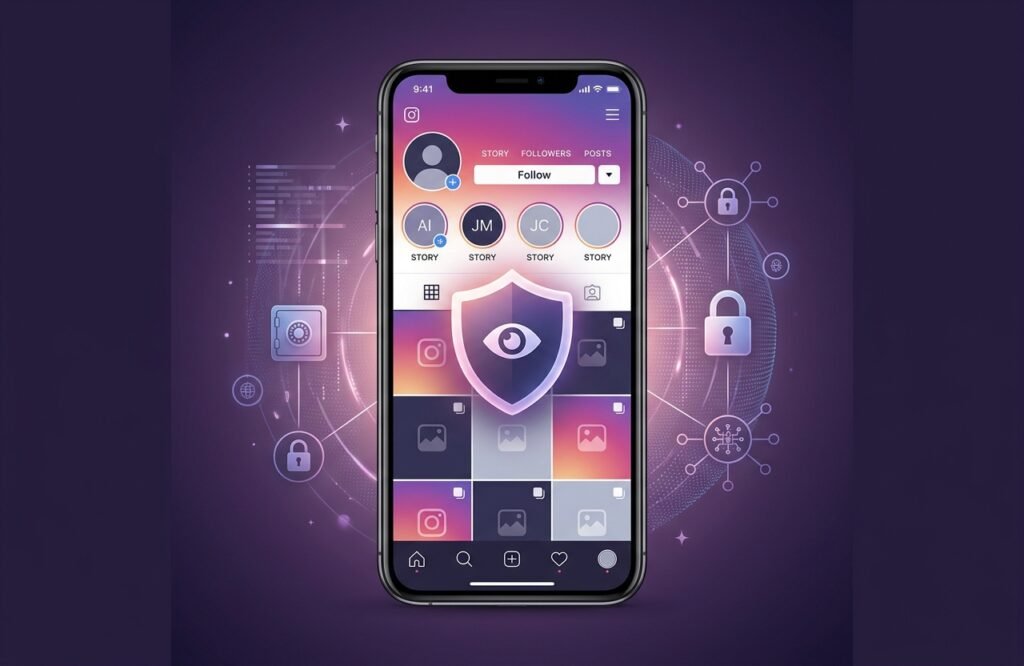 Stealthgram: Features, Privacy, Safety, and How It Works