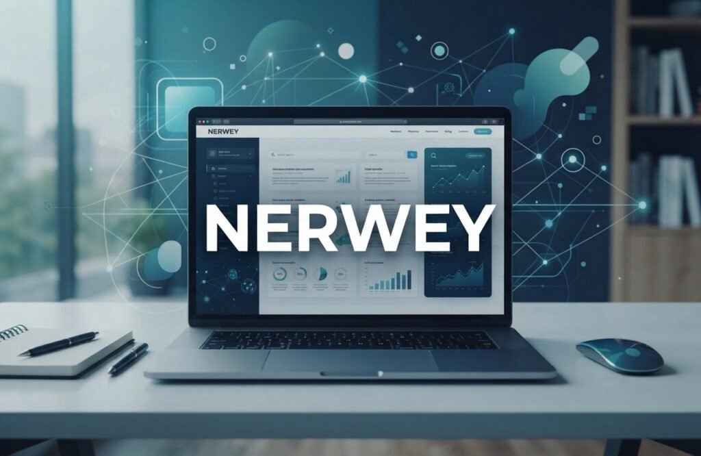 Nerwey: Meaning, Uses, and What We Know