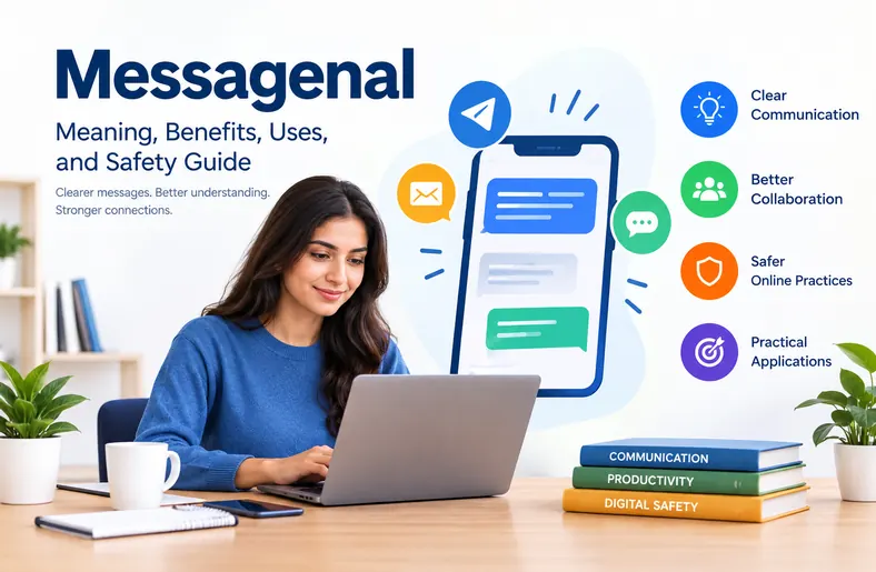Messagenal: Meaning, Benefits, Uses, and Safety Guide